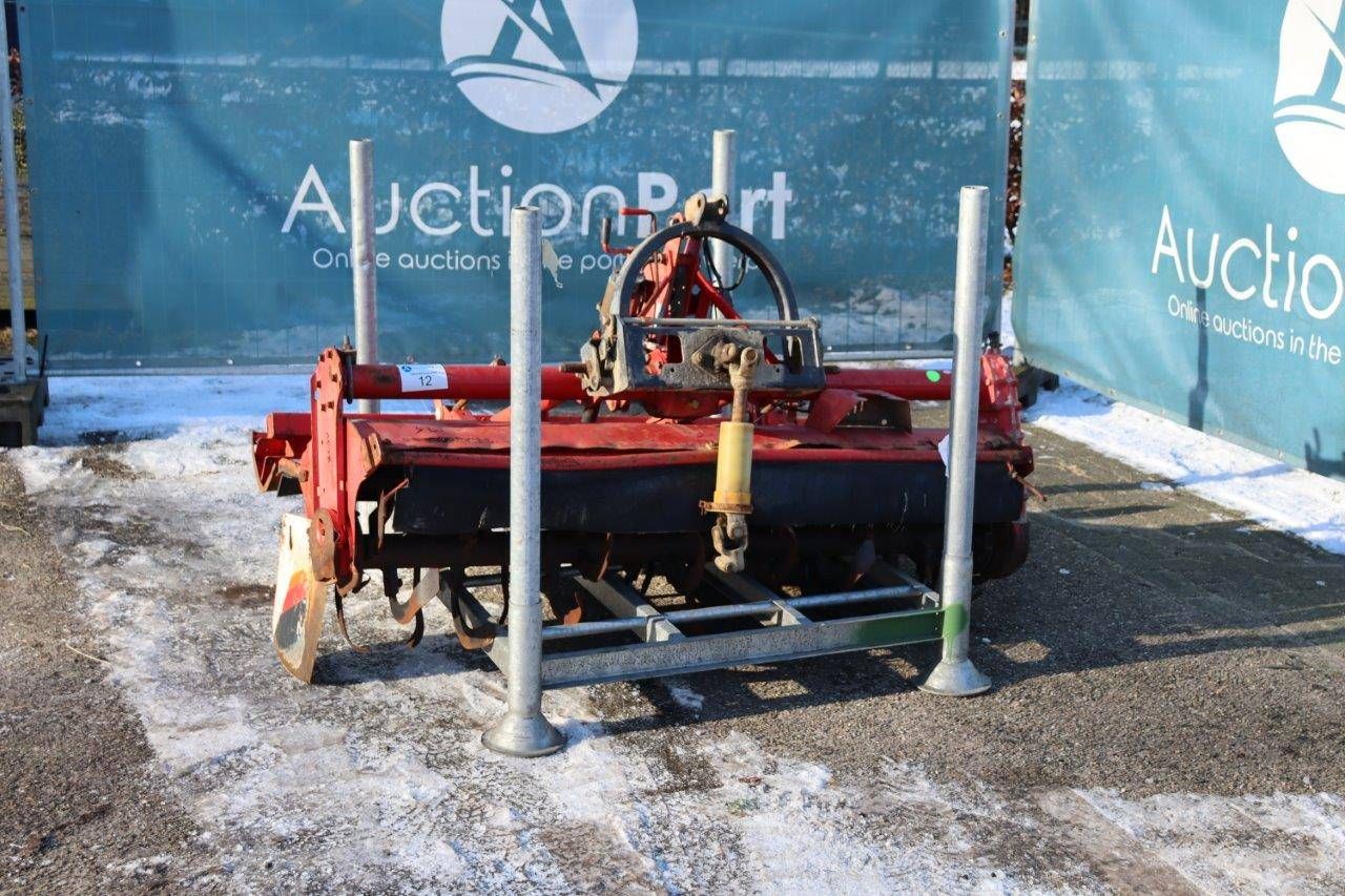 Tiller RSB1604