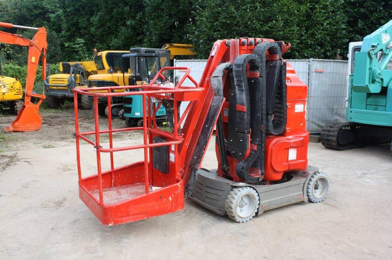 Articulated boom lift ATN PIAF 1000R Electric