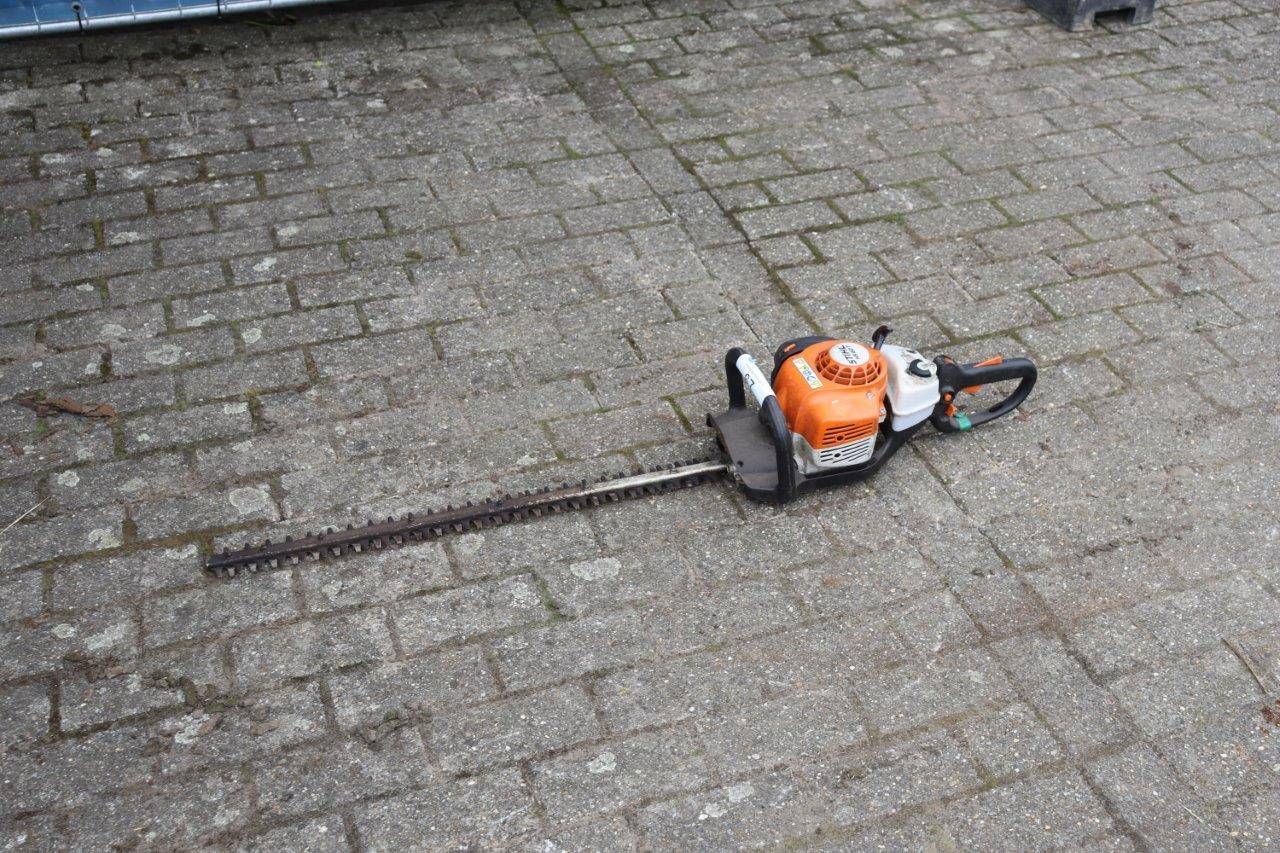 Hedge trimmer Stihl HS82T