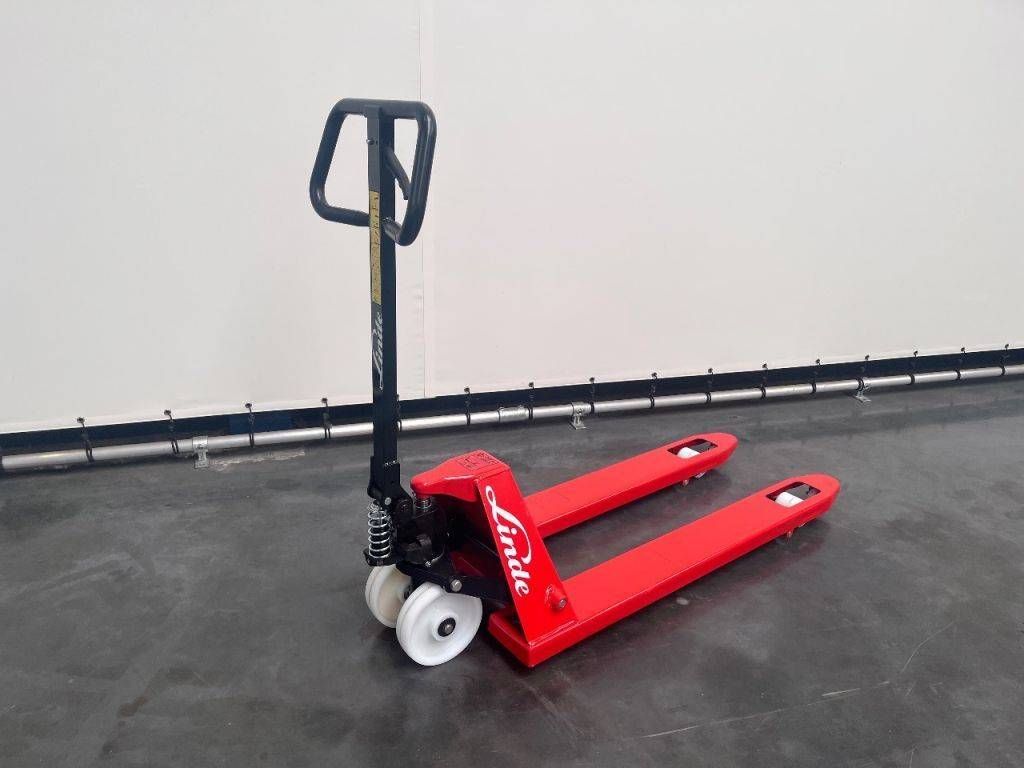 Pallet truck Linde M25 Manual 2500kg New