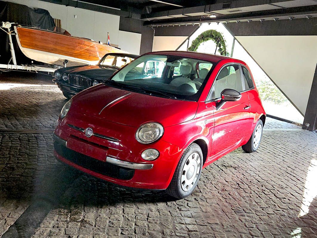FIAT 500 1.2 (Margin)