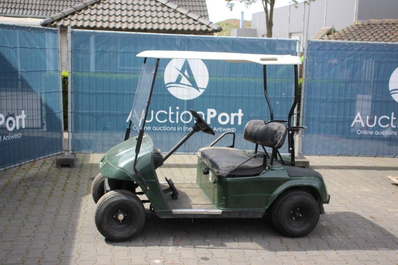 Golf cart Ez-go G202 Petrol 2009