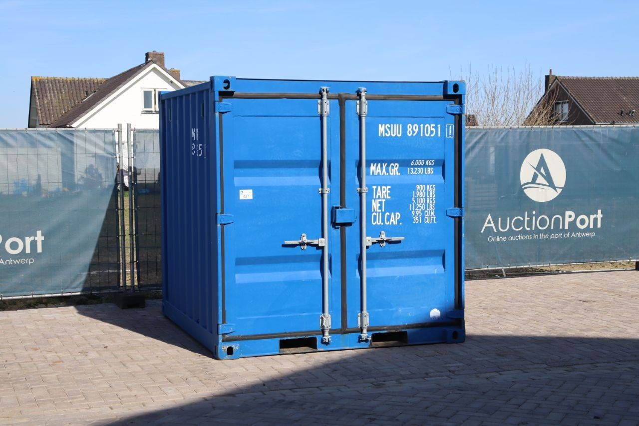 Container