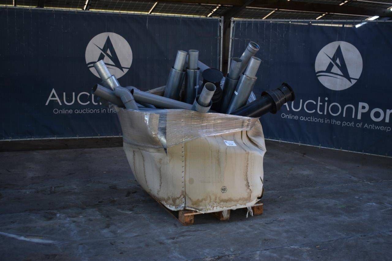 Party tubes