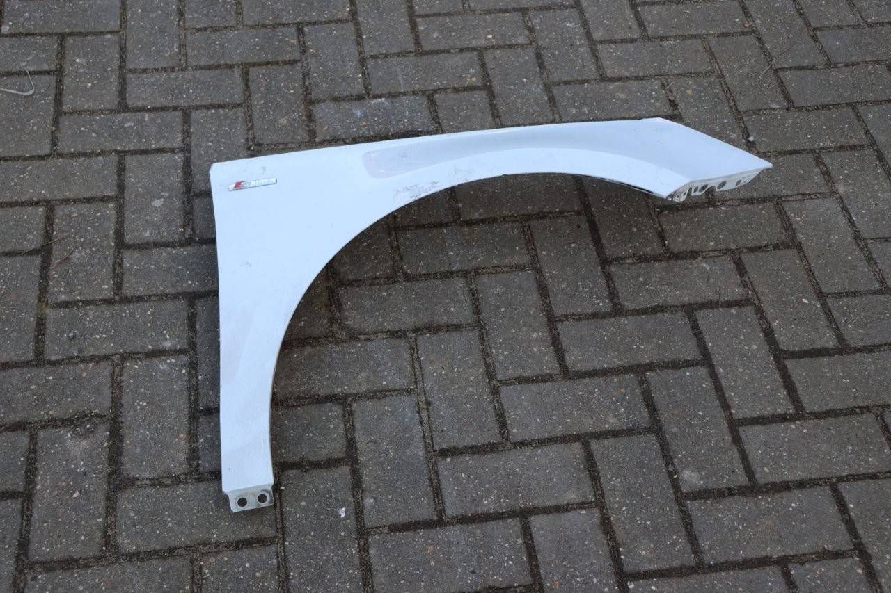 Mudguard Audi A1 S-Line (Margin)