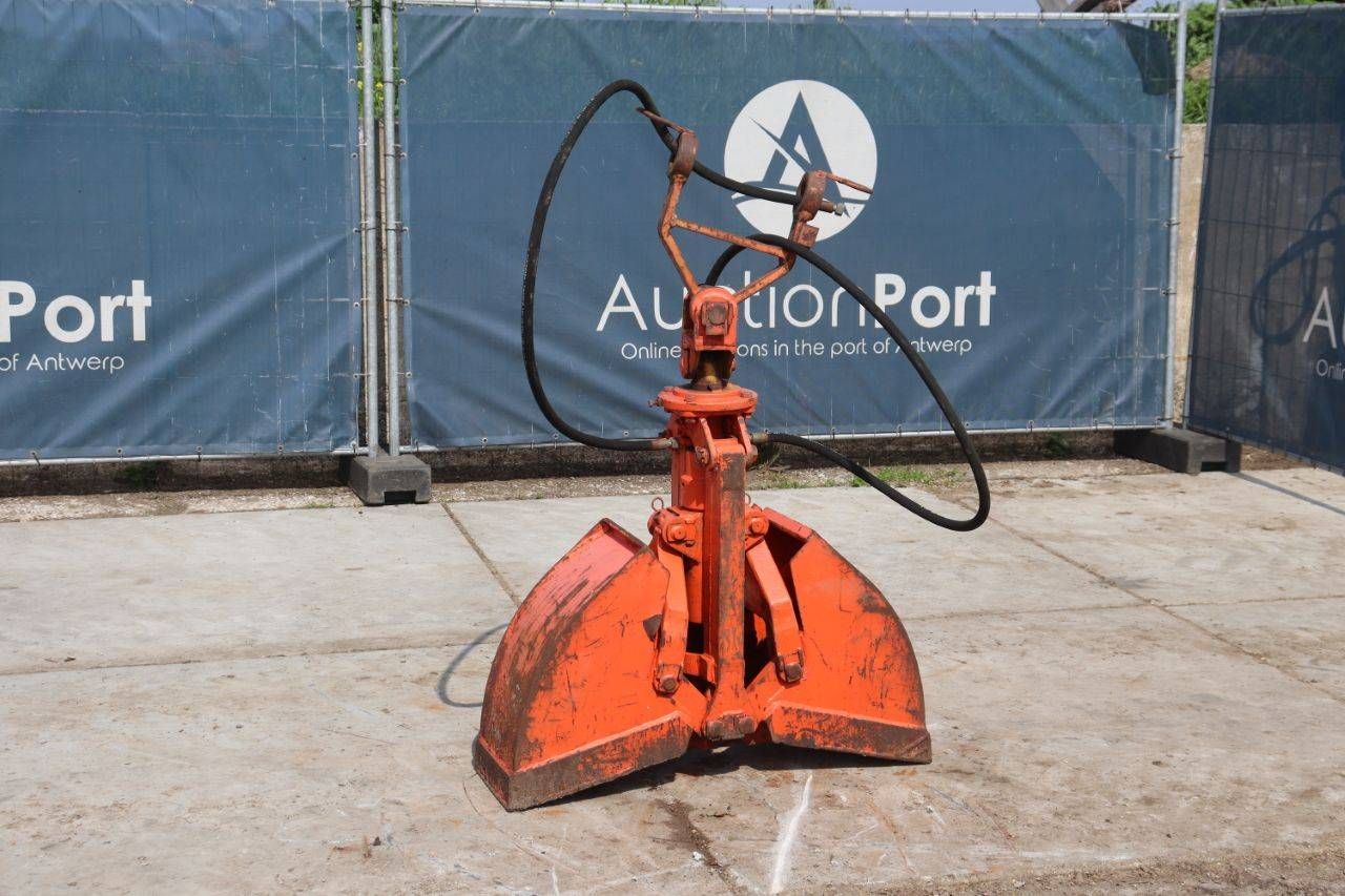 Grabber 33cm