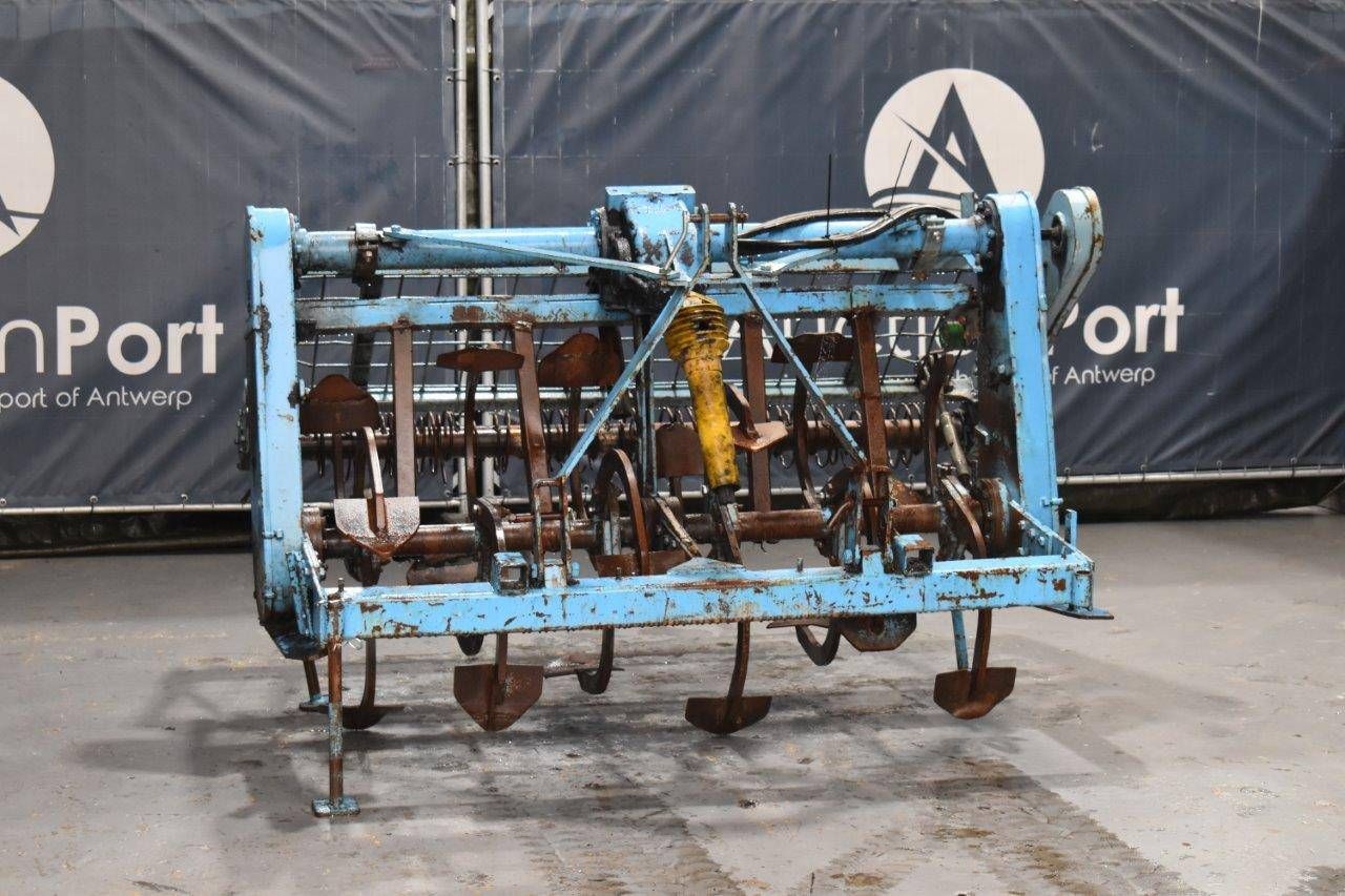 Spading machine Imants SS180