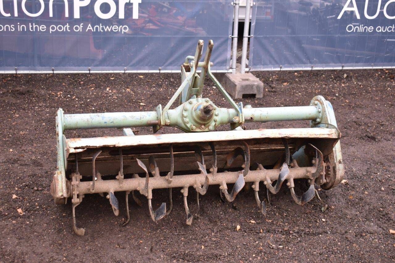 Tiller SR1410PCD