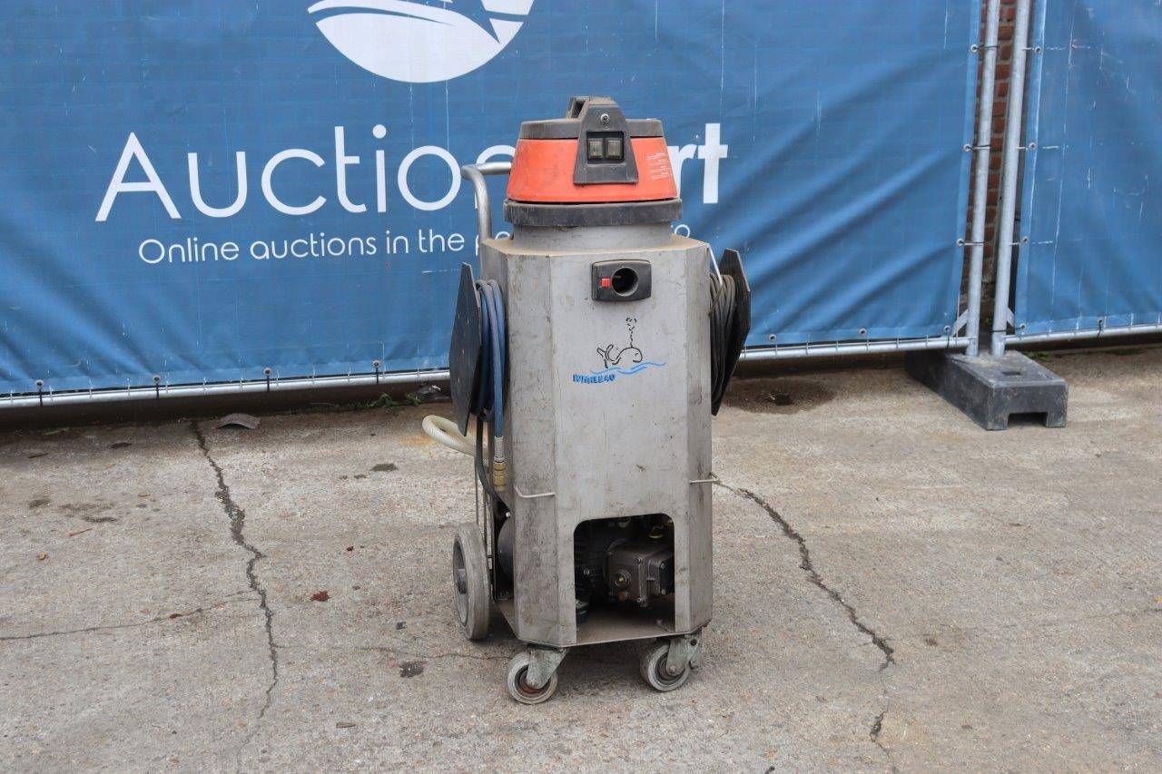 Industrial Vacuum Cleaner Hako Supervac 290