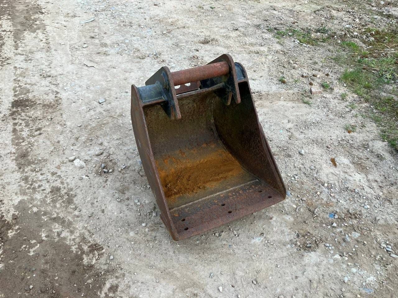 Excavator bucket Lehnoff ms01 38cm