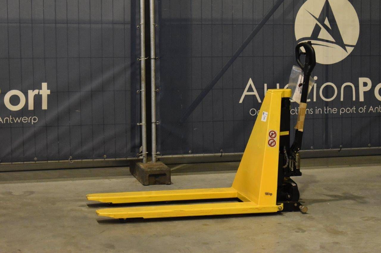 Hand pallet truck 1000kg