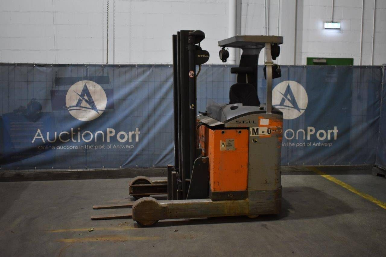 Reach truck Still FM-X20 Electric 2,000 kg