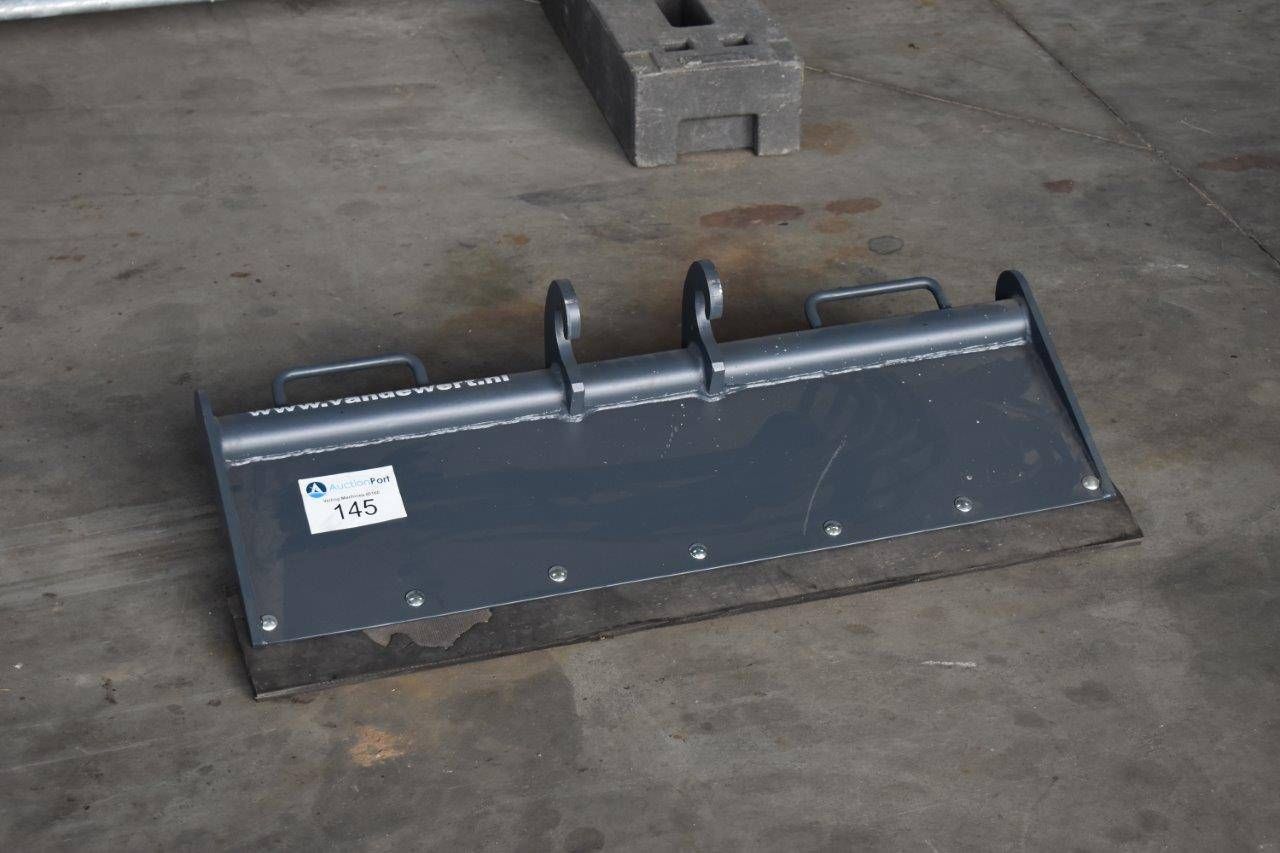 Sliding blade CW00 100cm New
