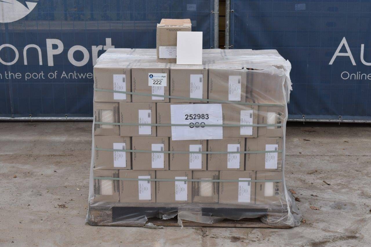 Pallet Wall Tiles 15x20cm New