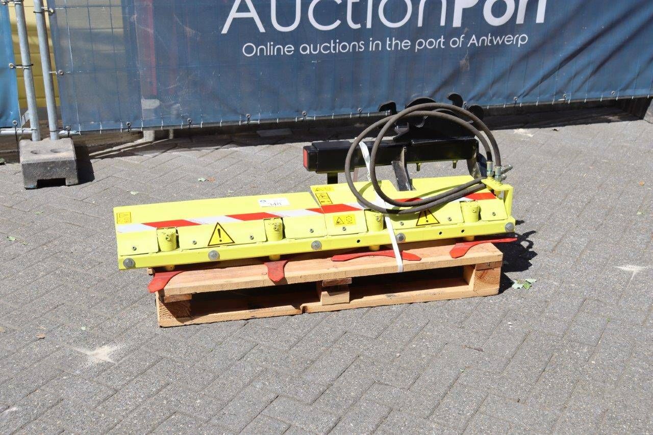 Hydraulic rotary mower Cw 05 2023 New