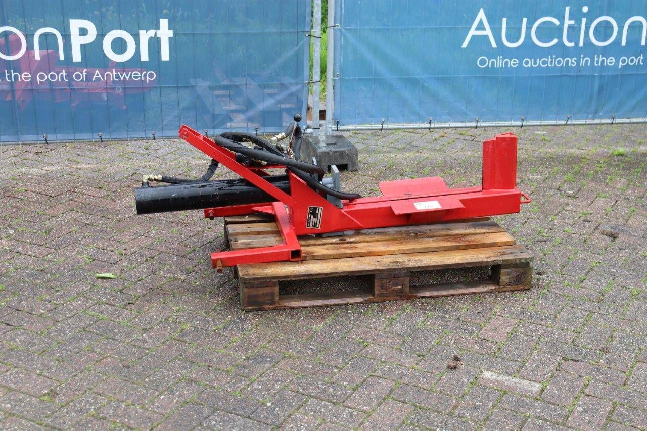 Splitter Kraffter WX310
