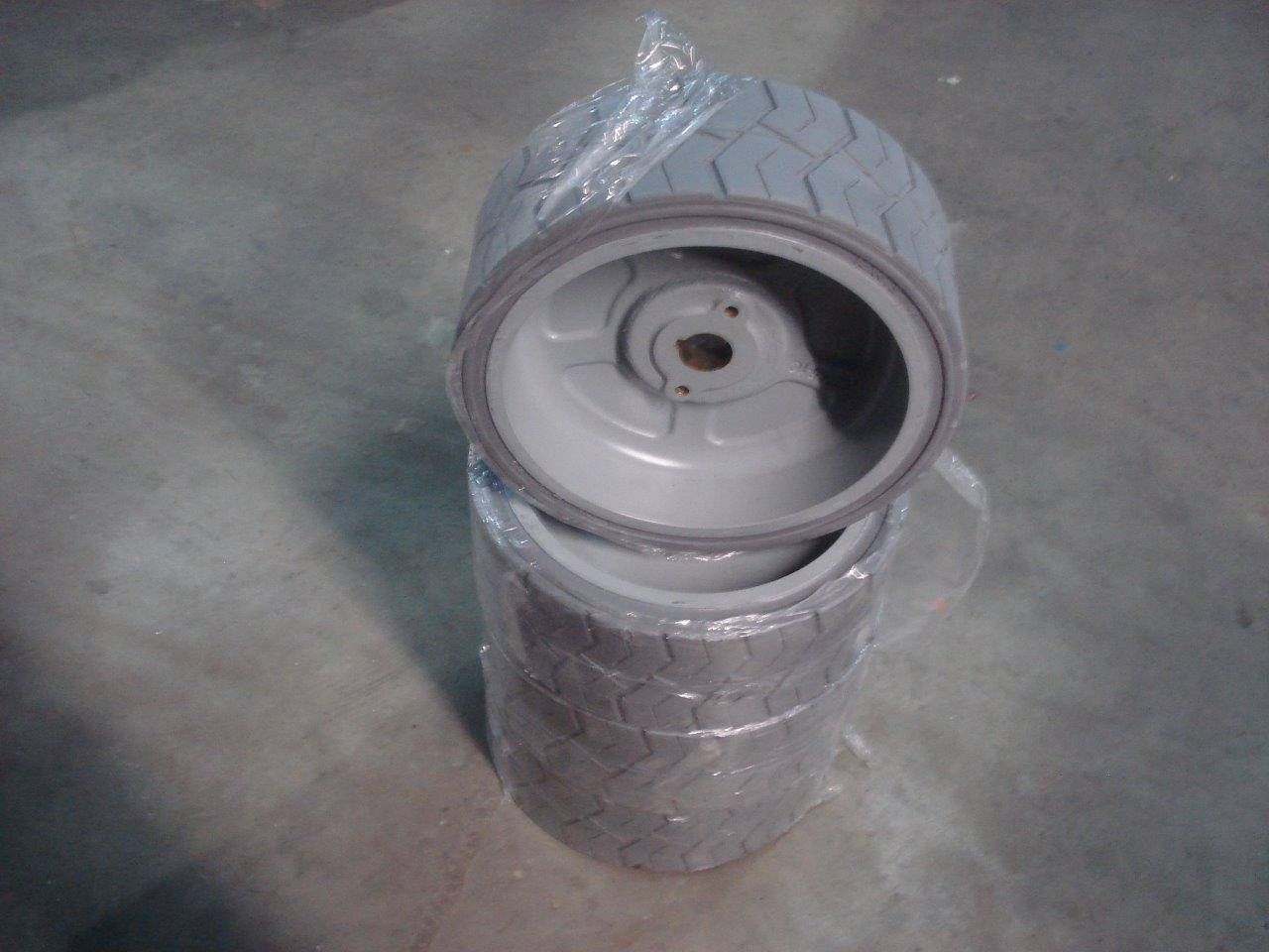 Wheels Engineer to Engineer GS-1932 New