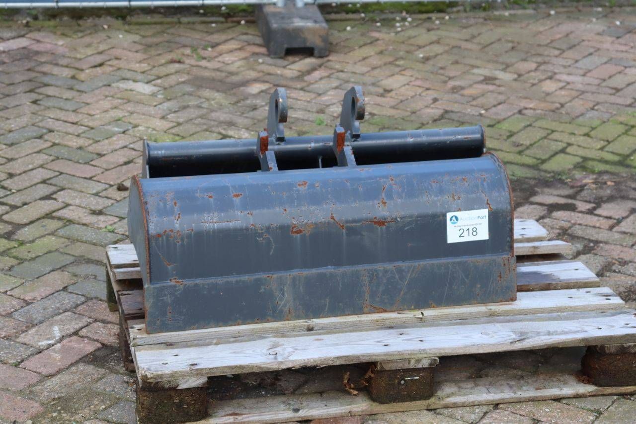Set of lock bucket CW05 New
