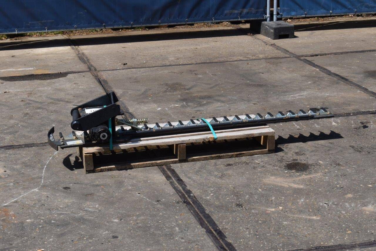 Hedge trimmer Haner HHE180 New