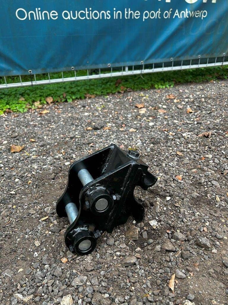 Schnellwechselmechanik Neu
