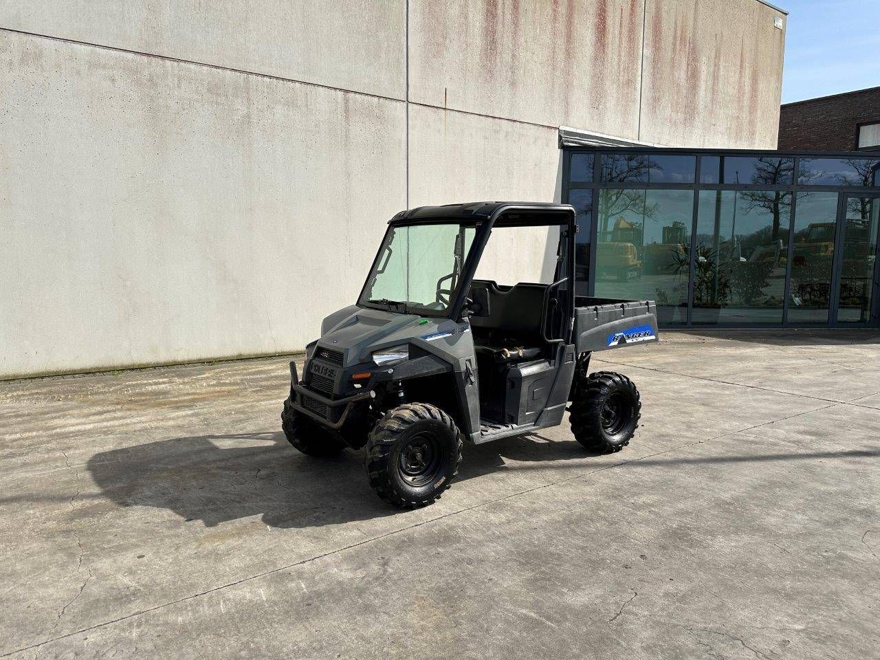 Gator Polaris Ranger EV Electric