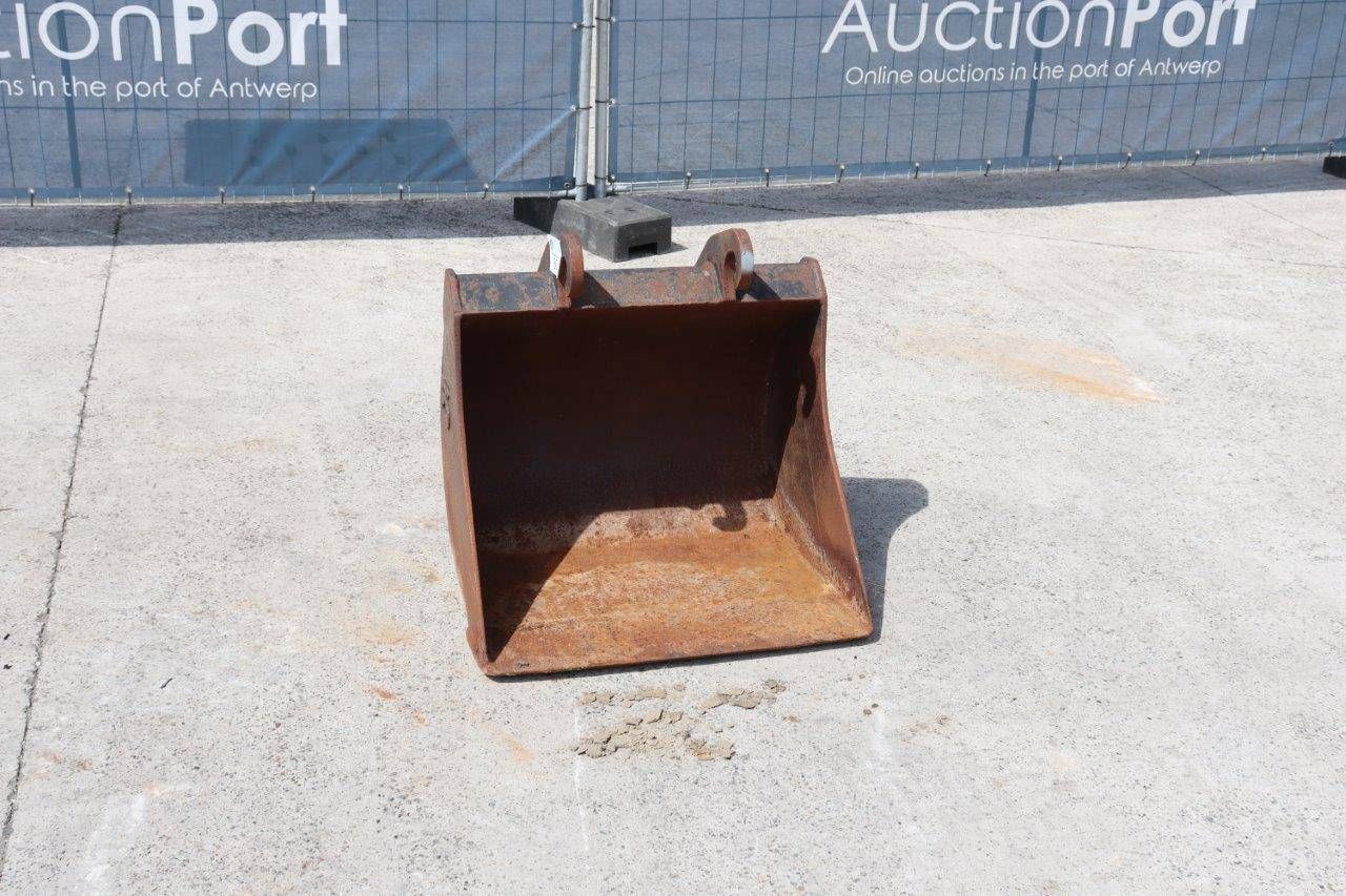 Eurosteel CW10 excavator bucket