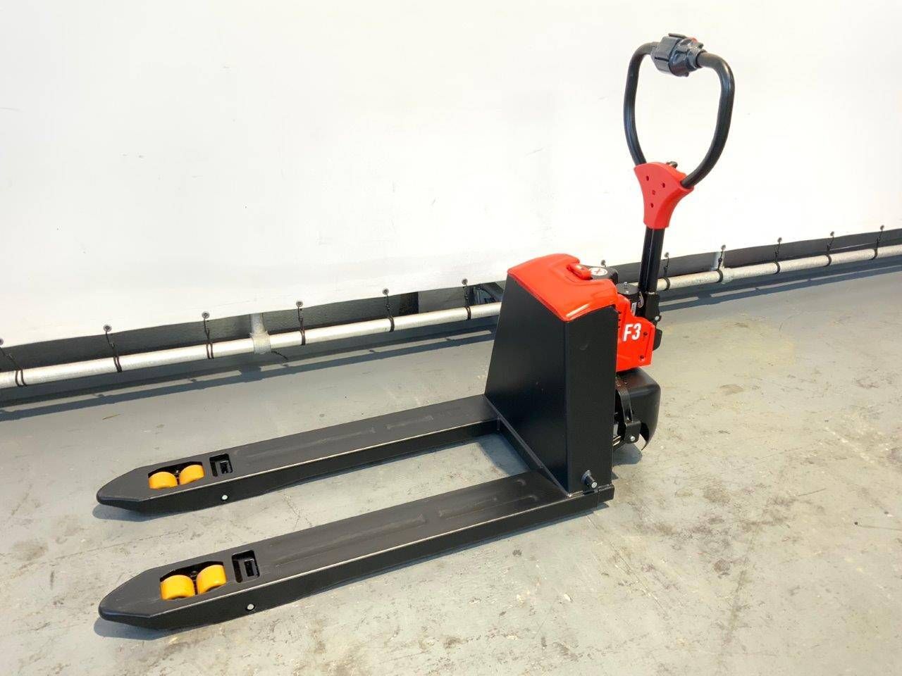Pallet truck EP F3 Electric 1500kg 2024 New