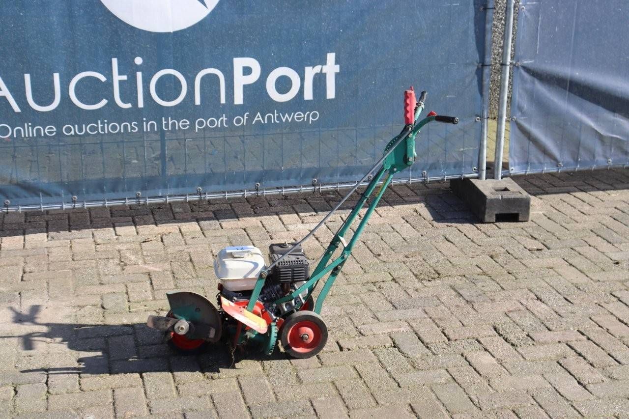 Edger Power Trim GX120 Petrol