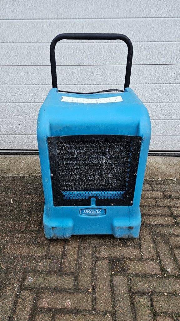 Construction dryer Drieaz F435 (Margin)