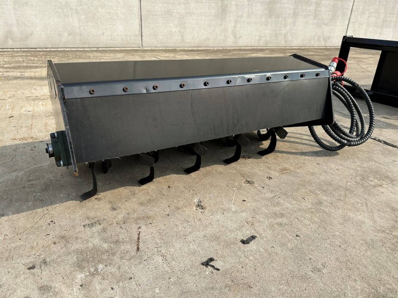 Freezer GIYI GY-XGY 2025 New for Skid Steer Loader 