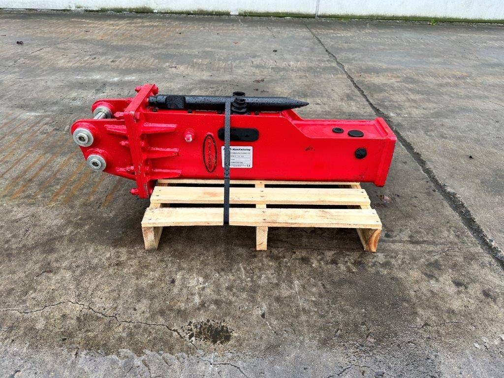 Hydraulic Hammer ESB01 New