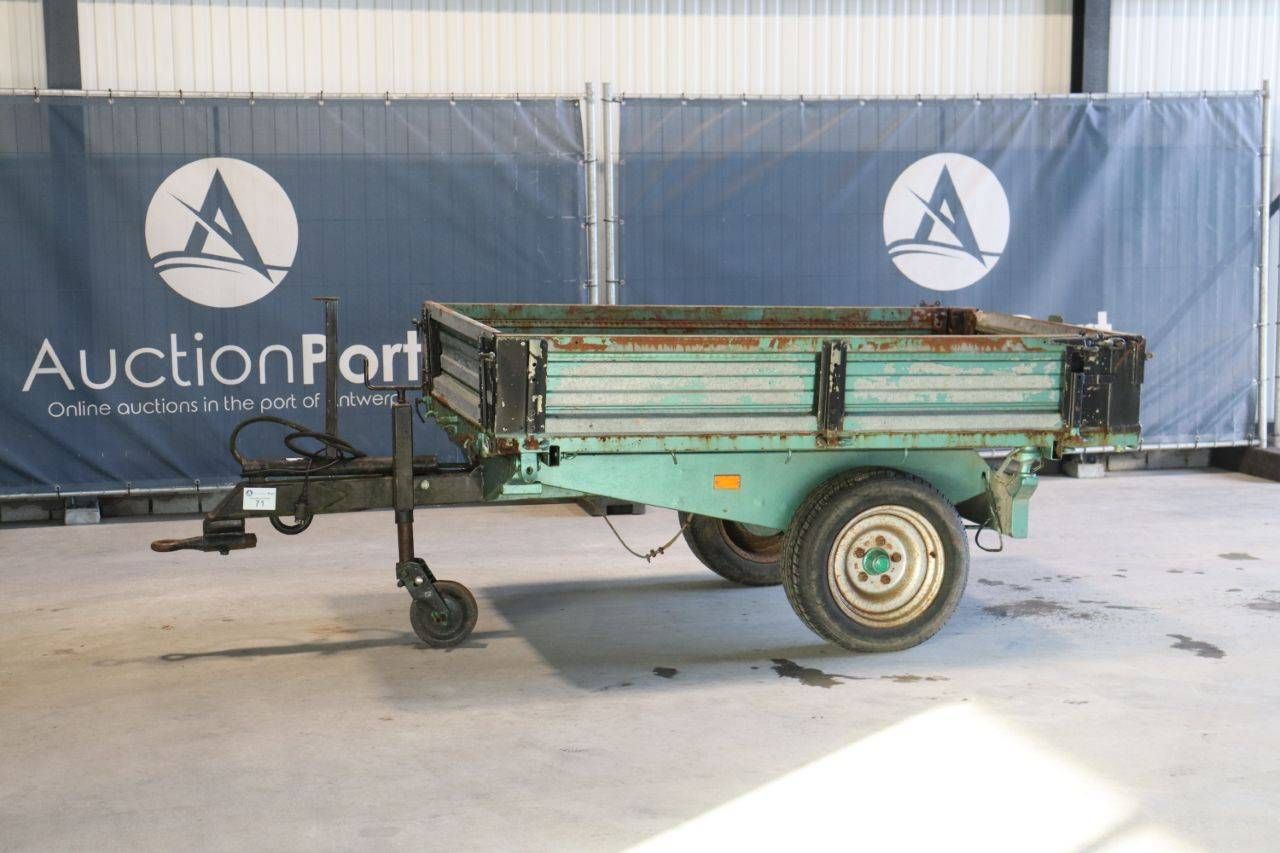 Trailer 