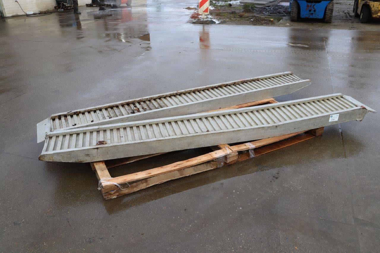 Ramps 3.00m