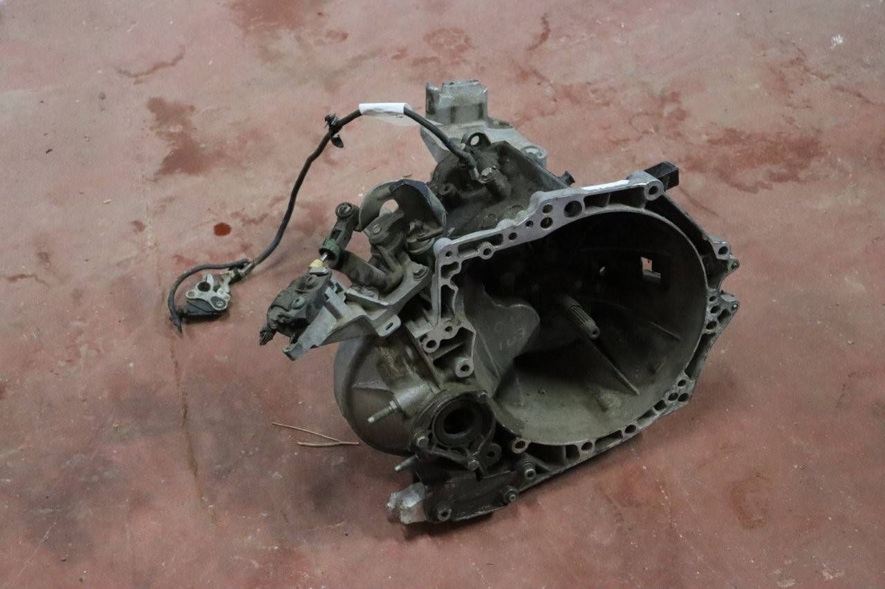 Gearbox Citroën C1/ Peugeot 107 (Margin)