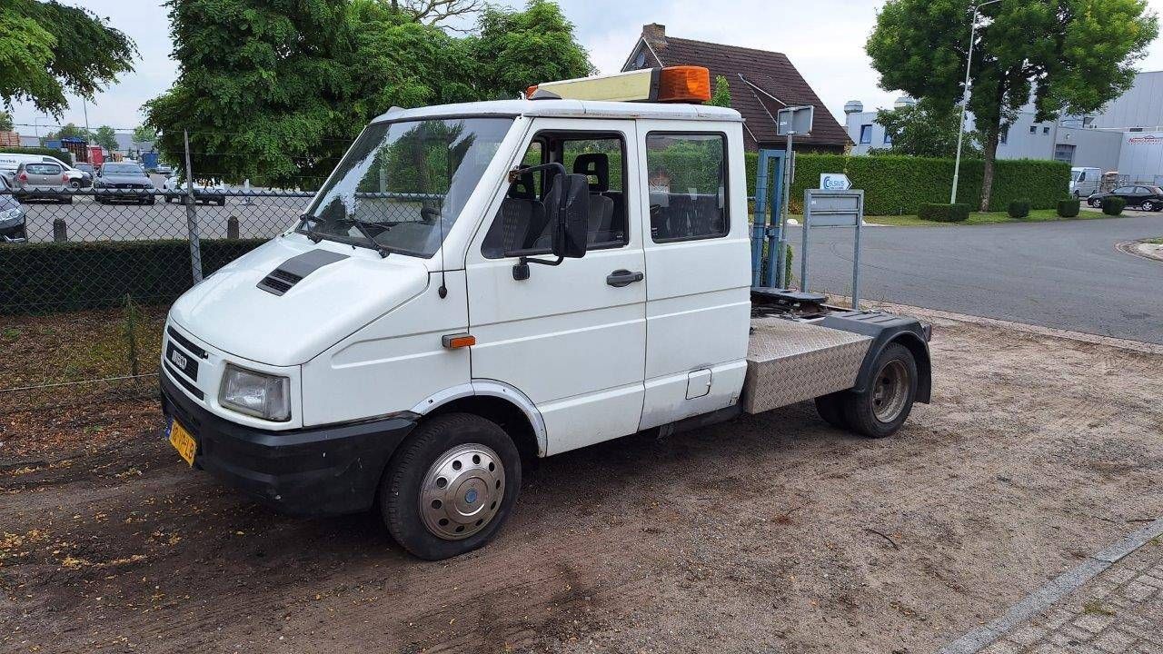 Tractor Iveco 35-12 O3 Diesel