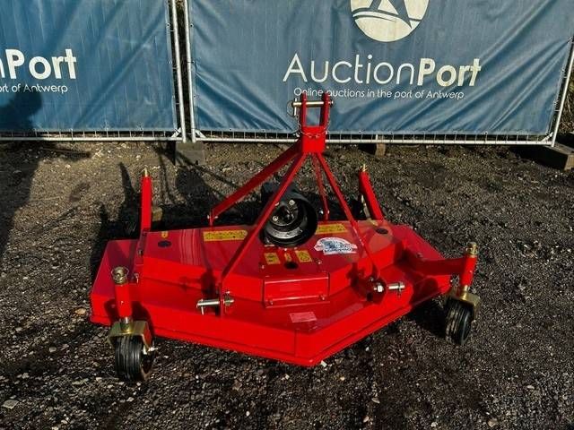 Lawn mower Agri-Pro FM150 New