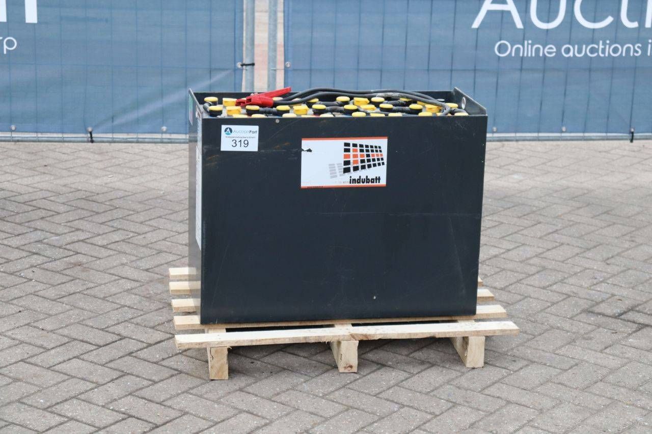Battery 24V 2017