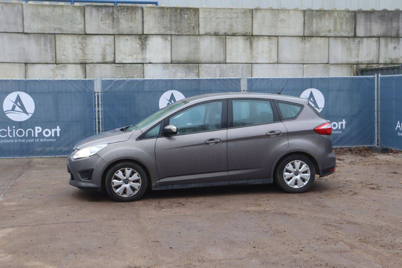 Stationwagen Ford C-MAX Benzine 2014 (Marge)