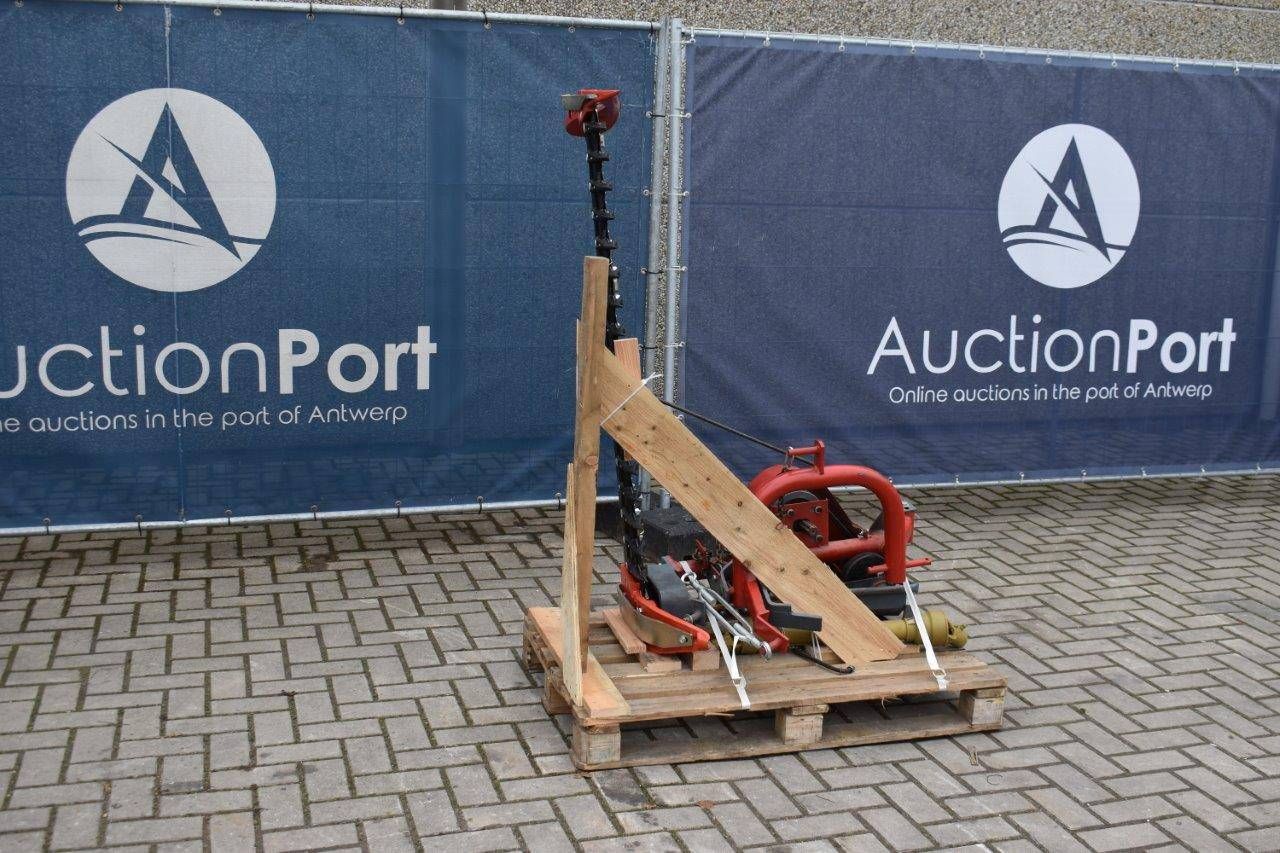 Hedge trimmer Weifang MLF140 New
