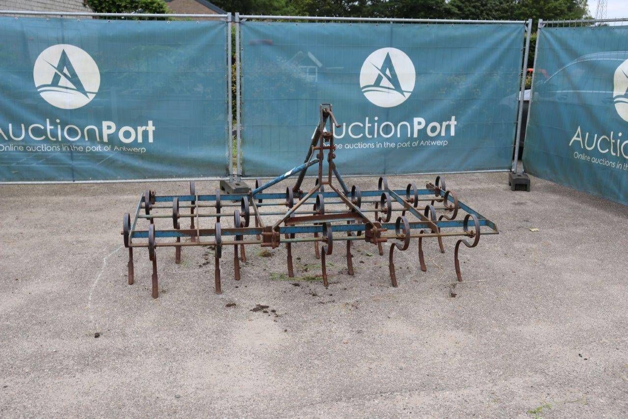 Cultivator
