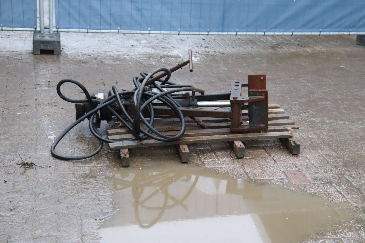 Attachment part Laara HBG-300 1999