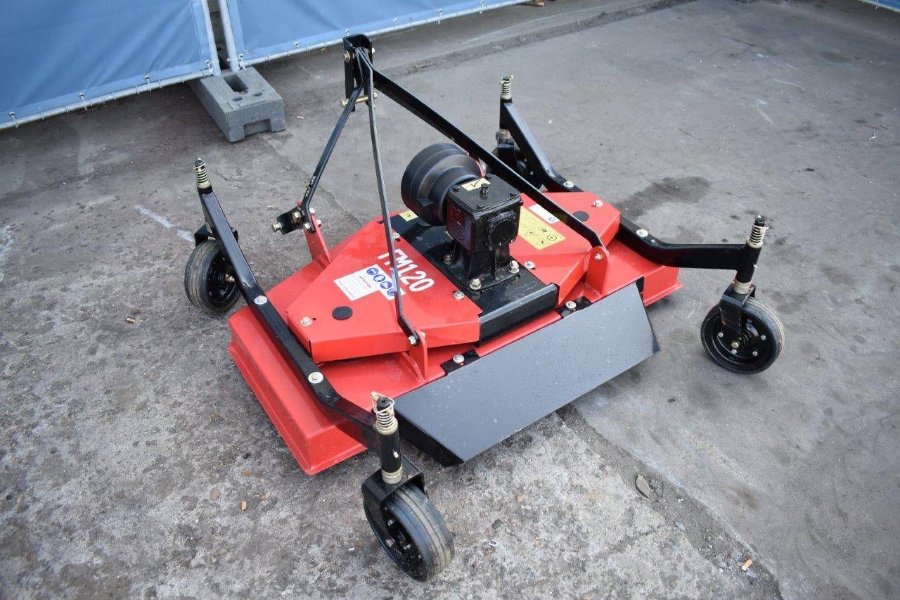 Rotary mower LEFA FM-120 New