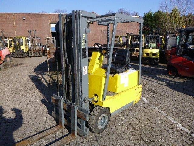 Heftruck Clark TM15 Elektrisch 1500kg