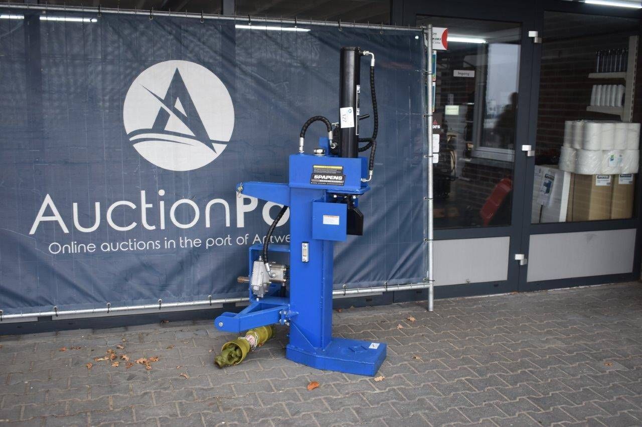 Wood splitter LS22T