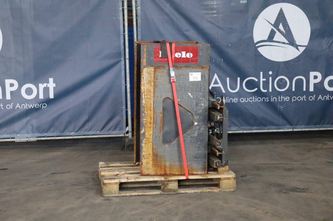 Klam Kaup 45T4036