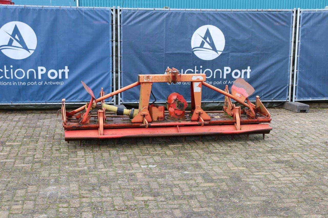 Power harrow Lely lelyterra 300