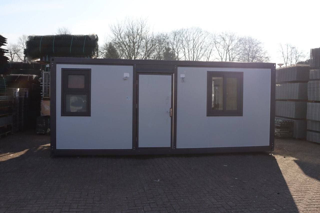 Office unit Sichelschmidt
