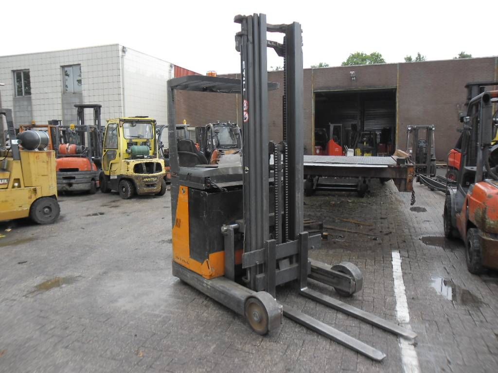 Reachtruck Still FM-17 Elektrisch 1700kg