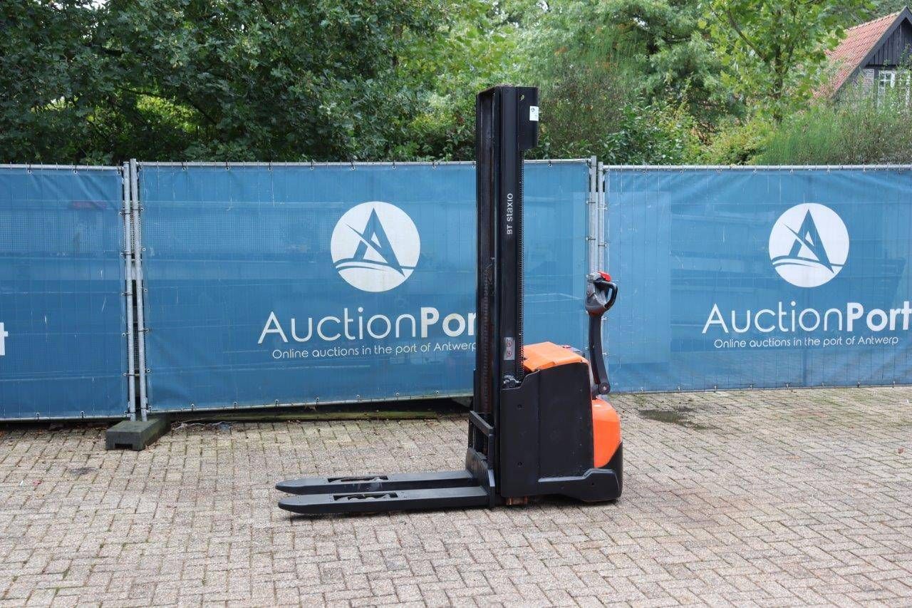 Stacker BT Electric 3700mm 2017