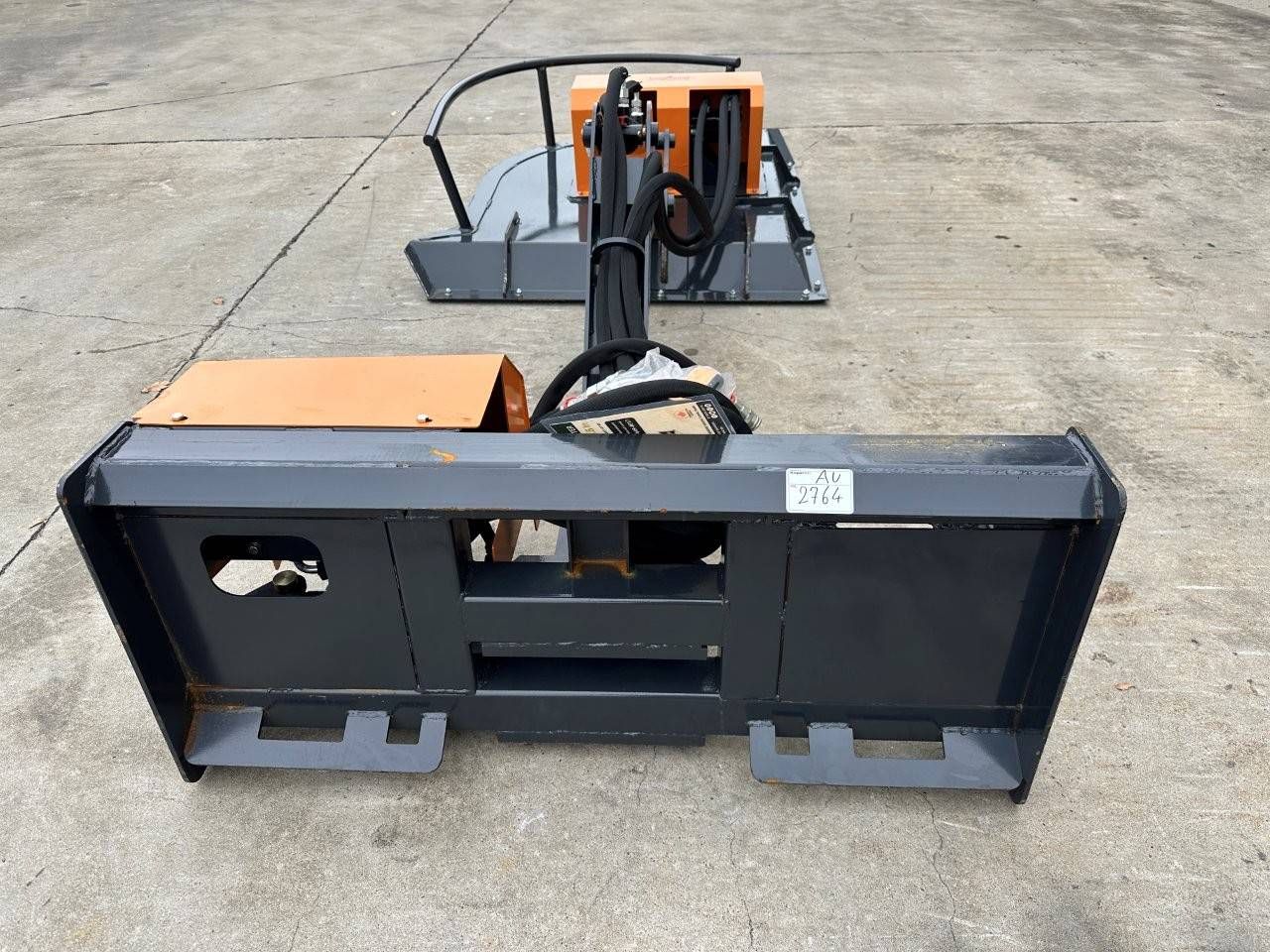 Mowing arm Landhonor ABC-13-125A 2025 New